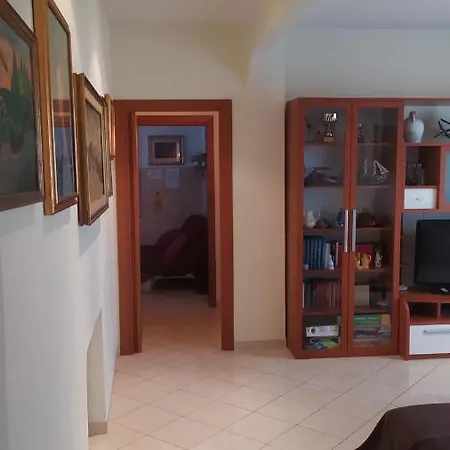Attico Triremi Apartment Lido di Ostia