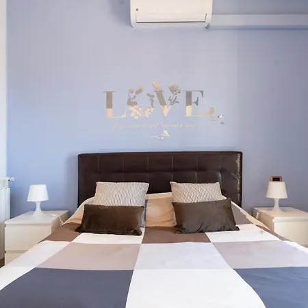 Attico Triremi Apartment Lido di Ostia