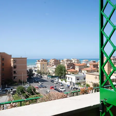Attico Triremi Apartment Lido di Ostia
