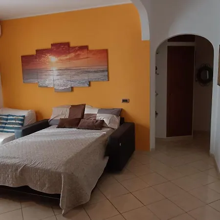 Attico Triremi Apartment Lido di Ostia