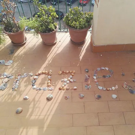 Attico Triremi Lido di Ostia
