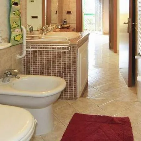 Apartment Attico Triremi *