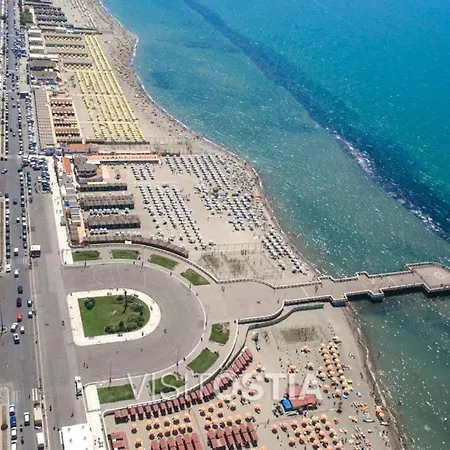 Attico Triremi Apartment *