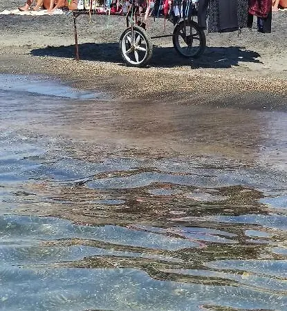 Appartamento Attico Triremi Lido di Ostia
