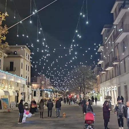 Appartamento Attico Triremi Lido di Ostia