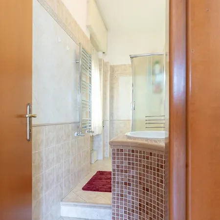 Attico Triremi * Lido di Ostia