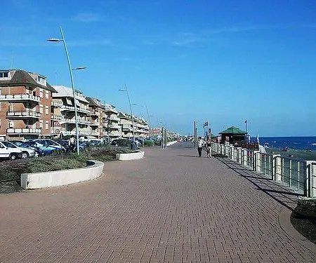 Appartamento Attico Triremi *