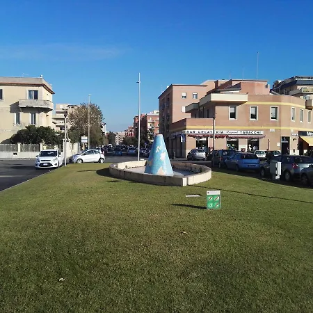 Appartamento Attico Triremi